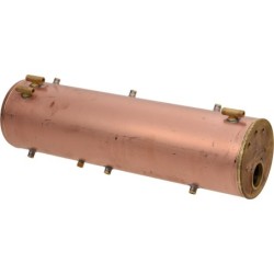 BOILER 3GR 180 MM 17L VA388