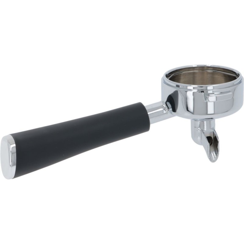 FILTER HOLDER COMPLETE 1 CUP CIMBALI