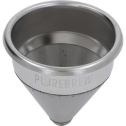 CONE FILTER PURE BREW