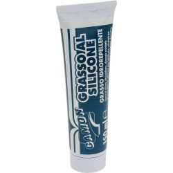 SILICONE GREASE 150 ML