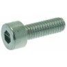 LOW CYLINDER HEAD SCREW M4X12