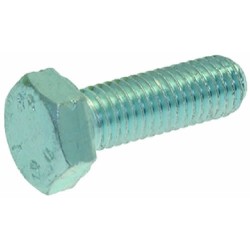 HEXAGON HEAD SCREW M8X25