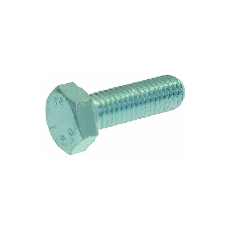 HEXAGON HEAD SCREW M8X25