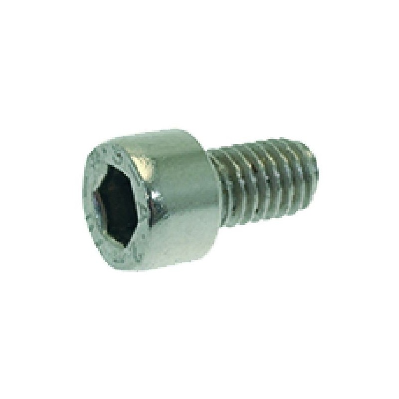 CYLINDER HEAD SCREW M6X10