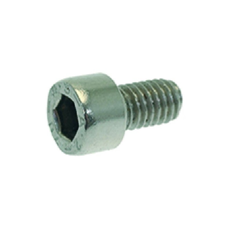 CYLINDER HEAD SCREW M6X8