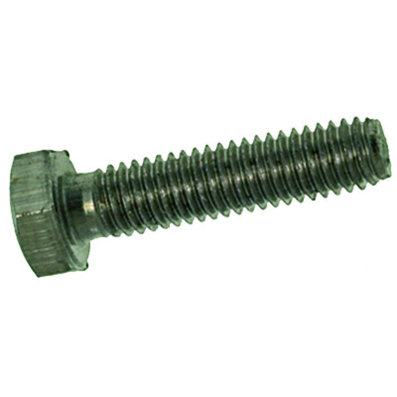 HEXAGON HEAD SCREW M6X25