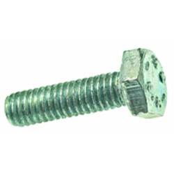 HEXAGON HEAD SCREW M4X16