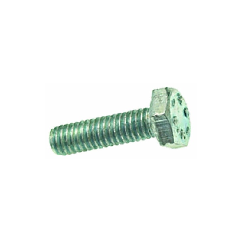 HEXAGON HEAD SCREW M4X16