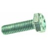 HEXAGON HEAD SCREW M4X16