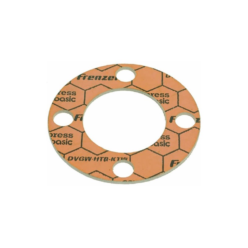 COFFEE GROUP GASKET  78X42X2 MM