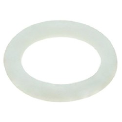 ORM GASKET 013030 WHITE...