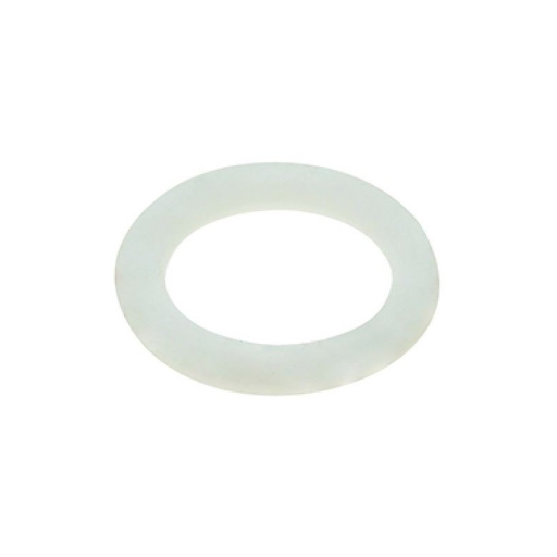 ORM GASKET 013030 WHITE SILICONE