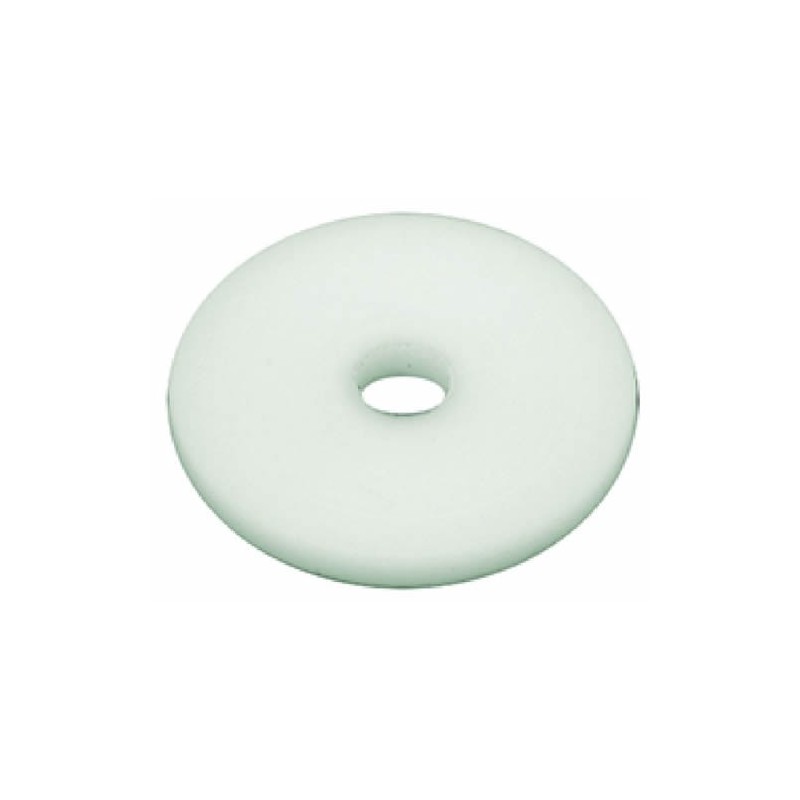 PTFE FLAT GASKET  18X35X1 MM