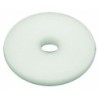 PTFE FLAT GASKET  18X35X1 MM