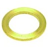 FLAT BRASS WASHER  18X12X1 MM FLAT