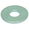 WASHER FLAT LARGE M6