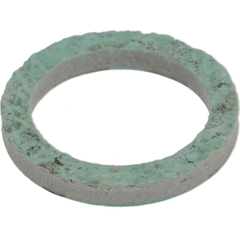 FLAT GASKET ASBESTOS FREE  17X13X2 MM