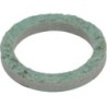 GUARNIZIONE PIANA ESENTE  17X13X2 MM