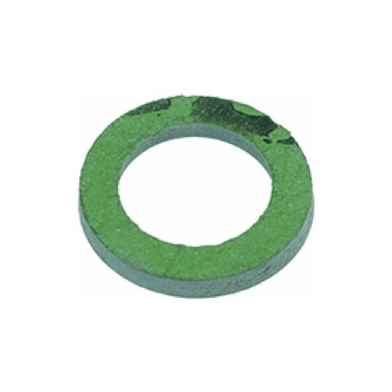 ASBESTOS FREE FLAT GASKET  145X10X2 MM