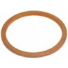 COPPER FLAT GASKET  24X20X1 MM