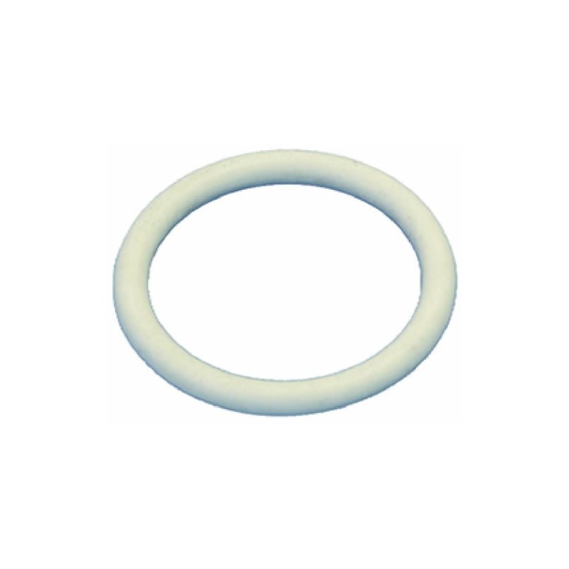 ORING 03081 WHITE SILICONE