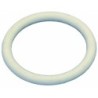 ORING 03081 WHITE SILICONE