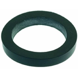 FLAT GASKET  21X15X3 MM EPDM