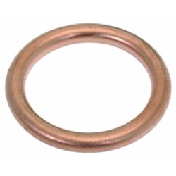 ROUND COPPER GASKET...