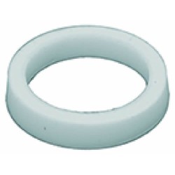 FLAT PTFE GASKET  17X13X3 MM