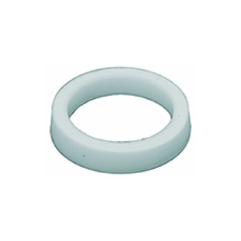 FLAT PTFE GASKET  17X13X3 MM