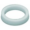 FLAT PTFE GASKET  17X13X3 MM