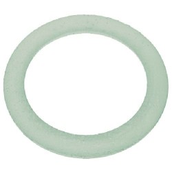 ROUND PTFE GASKET  50X36X2 MM