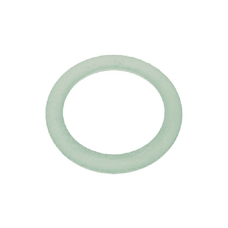 ROUND PTFE GASKET  50X36X2 MM