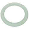 ROUND PTFE GASKET  50X36X2 MM