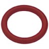 GUARNIZIONE OR 0117 SILICONE ROSSO