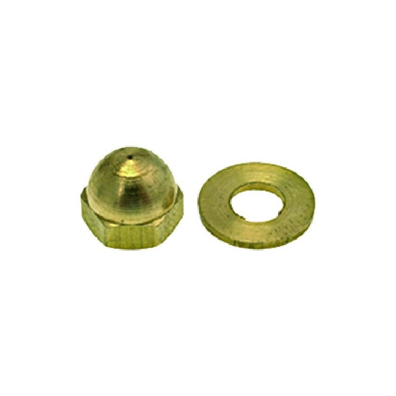 SCREW FOR GASKET HOLDER