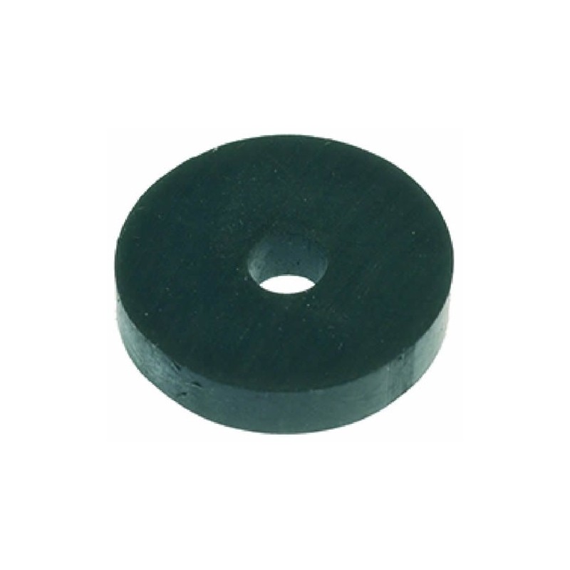 FLAT EPDM GASKET  19X35X4 MM