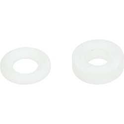 CONICAL PTFE SEAL  155X7X4 MM