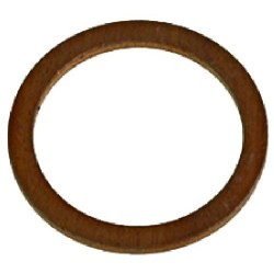 COPPER FLAT GASKET...