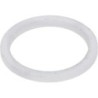 PTFE FLAT GASKET  26X21X2 MM