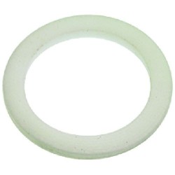 GUARNIZIONE PIANA PTFE  26X19X2 MM