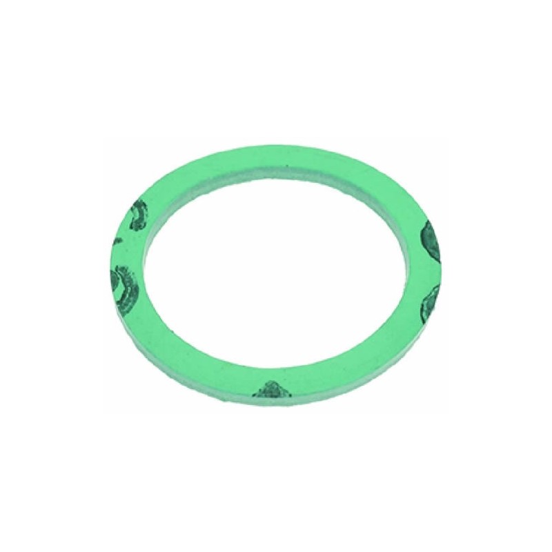 ASBESTOS FREE FLAT GASKET  30X24X2 MM