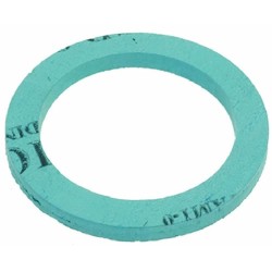 ASBESTOS FREE FLAT GASKET  50X38X4 MM