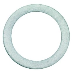 PTFE FLAT GASKET  27X20X05 MM