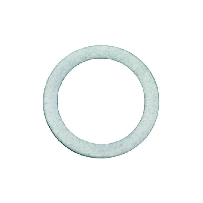 PTFE FLAT GASKET  27X20X05 MM