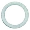 PTFE FLAT GASKET  27X20X05 MM