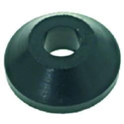 CONICAL EPDM SEAL  12X4X4 MM