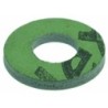 ASBESTOS FREE FLAT GASKET  165X65X1MM