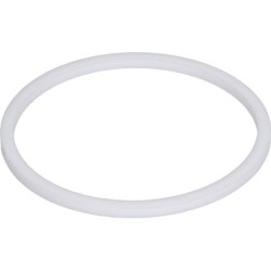 PTFE FLAT GASKET  76X684X3 MM