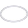 PTFE FLAT GASKET  76X684X3 MM